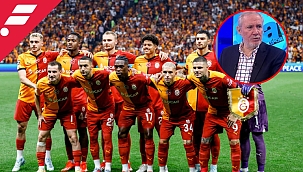 Levent Tüzemen: "Okan hocanın kafası çok dalgın"
