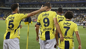 Lille - Fenerbahçe muhtemel 11'ler