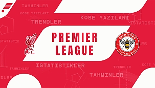 Liverpool - Brentford iddaa tahmini