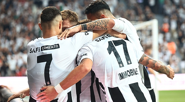 Lugano - Beşiktaş muhtemel 11'ler