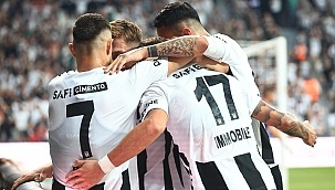 Lugano - Beşiktaş muhtemel 11'ler