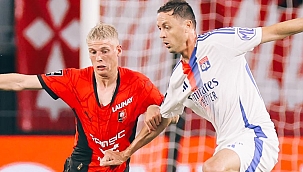 Lyon'dan yine kötü başlangıç