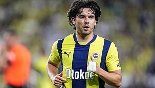 Manchester'a, 2. Fenerbahçeli!