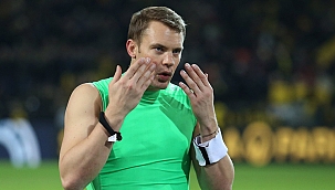 Manuel Neuer resmen açıkladı! Milli Takım...