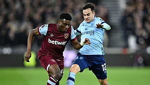 Masuaku'nun yerine transfer!