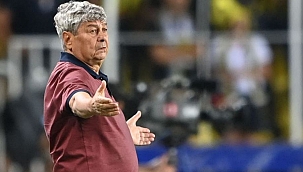 Mircea Lucescu'nun yeni takımı resmen açıklandı