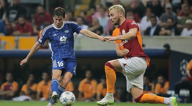 Molde'den Galatasaray'a iki isim birden! Paket teklif...