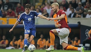 Molde'den Galatasaray'a iki isim birden! Paket teklif...