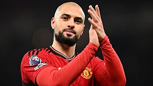 Mourinho'dan Amrabata'a telefon!