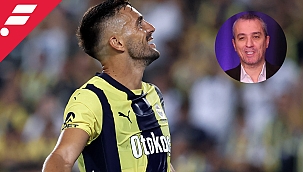 ''Mourinho'nun sahadaki futbol aklı''