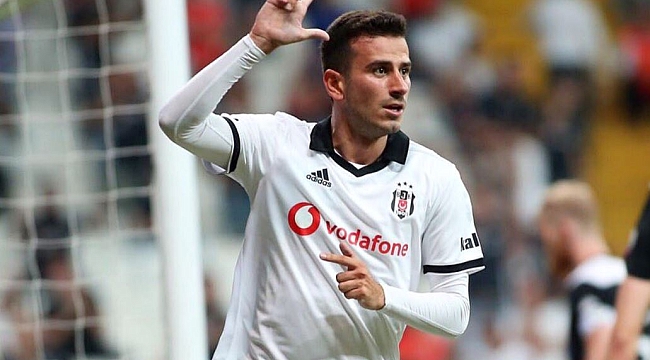 Oğuzhan Özyakup'tan futbola veda kararı