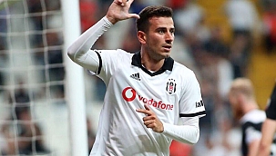 Oğuzhan Özyakup'tan futbola veda kararı