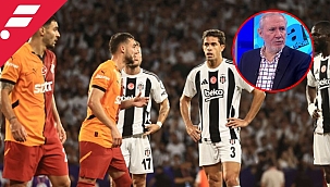 'Okan Buruk'u mat etti, fanteziden vazgeçmeli'