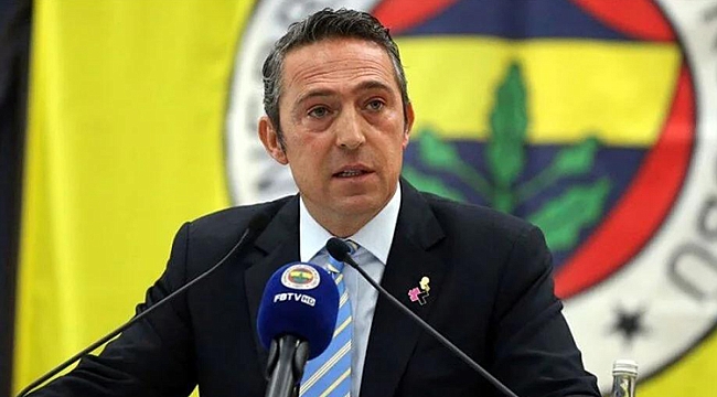 Olaylı maçın cezaları açıklandı! Ali Koç...