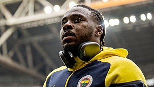 Osayi Samuel'e sürpriz kanca! F.Bahçe ile temas...
