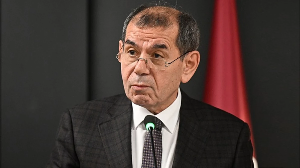Özbek'ten kaptanlık açıklaması!