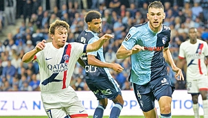 Paris SG'den yeni sezona farklı başlangıç! 4 gol...