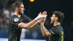 PSG'den bir transfer daha!