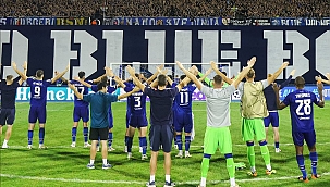 Qarabag turu zora soktu