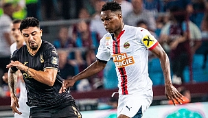 Rapid Wien - Trabzonspor muhtemel 11'ler