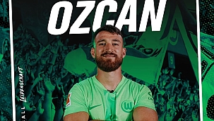 Salih Özcan'ın yeni takımı resmen belli oldu! Kiralık