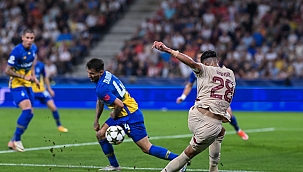 Salzburg Devler Ligi'ne kaldı