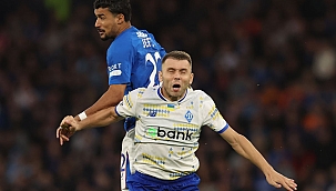 Şampiyonlar Ligi'nde tur atlayan takımlar belli oldu