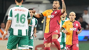 Savunmada kriz devam ediyor!