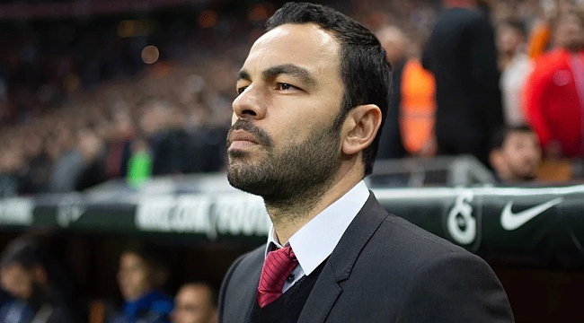 Galatasaray'dan iki ismi kadrosuna katmak istiyor!