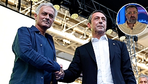 Serdar Ali Çelikler: 'Talisca seni şampiyon yapar'