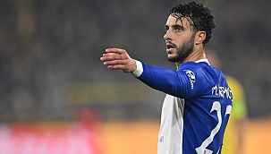 Sol stopere Mario Hermoso!