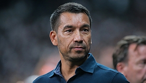 'Sonucu hak ettik, memnunum'