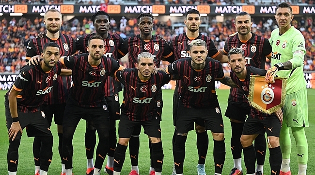 Süper Kupa sonrası ayrılık kararı!