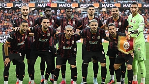 Süper Kupa sonrası ayrılık kararı!