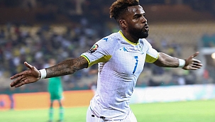 Süper Lig'den iki takip çıktı!