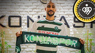 Süper Lig'den İran'a sürpriz transfer! İmzayı da attı...