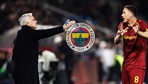 Süprriz iddia! Jose Mourinho eski öğrencisini istedi!