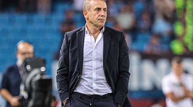 ''Trabzonspor asla vazgeçmez''