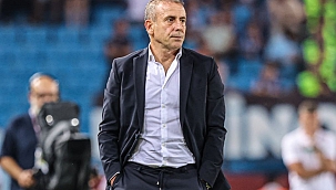 ''Trabzonspor asla vazgeçmez''