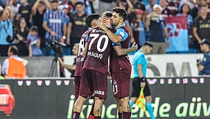 Trabzonspor hata yapmadı!