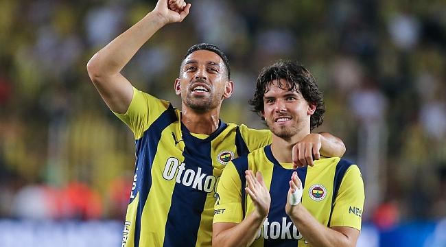 Transfer iptal! İngiliz ekibi Ferdi transferinden çekildi...