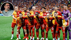 ''Türk hocalarla Avrupa hayal!''