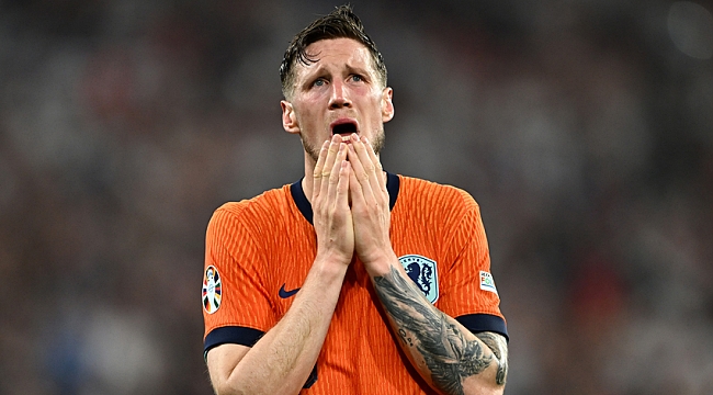 Weghorst'un transferi açıklandı!