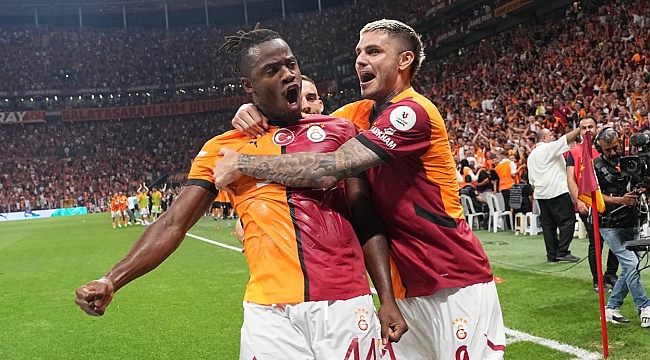 Young Boys - Galatasaray muhtemel 11'ler