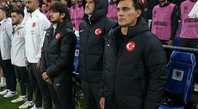 ''10 kişi kalınca daha iyiydik''