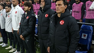 ''10 kişi kalınca daha iyiydik''