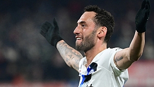 2024 Ballon d'Or adayları! Hakan Çalhanoğluda var