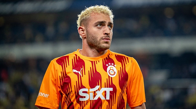 "25 milyon €'luk teklif..."