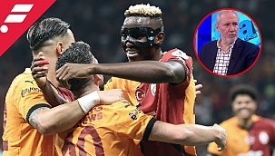 5-0 sonrası Okan Buruk'a öneri: Daha yakın olmalı