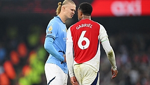 90+8'de gelen beraberlik